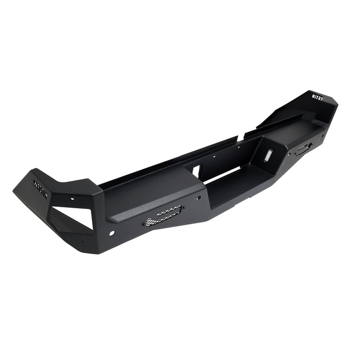 Westin Pro-Series Rear Bumper For 2024-2026 Toyota Tacoma - 58-422785
