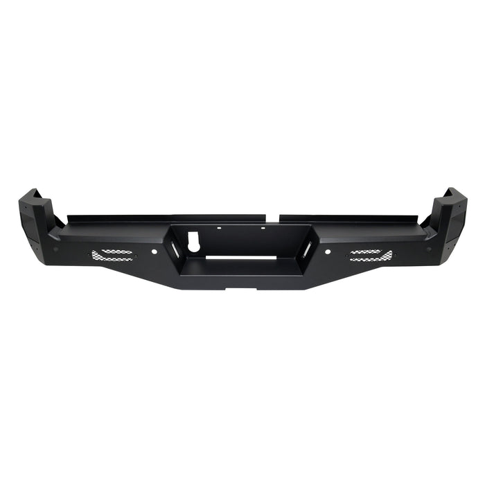 Westin Pro-Series Rear Bumper For 2024-2026 Toyota Tacoma - 58-422785