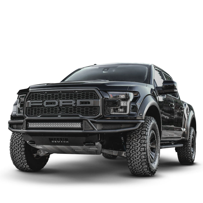 Westin Outlaw Front Off-Road Bumper