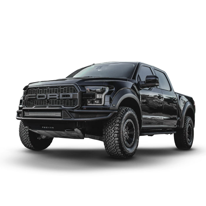 Westin Outlaw Front Off-Road Bumper