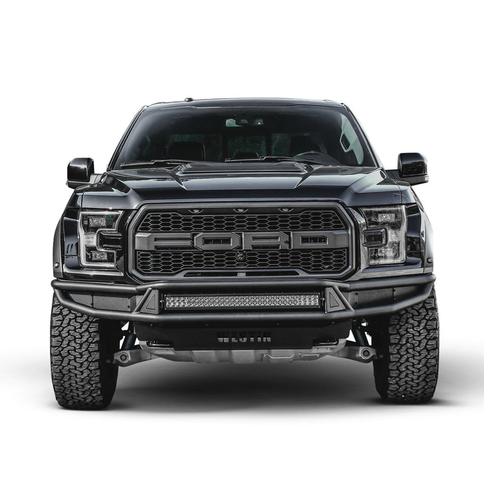 Westin Outlaw Front Off-Road Bumper