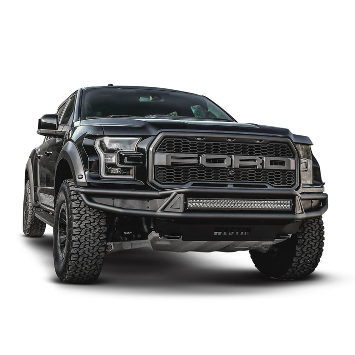 Westin Outlaw Front Off-Road Bumper