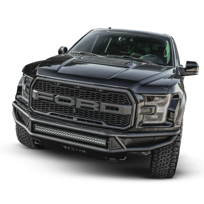Westin Outlaw Front Off-Road Bumper
