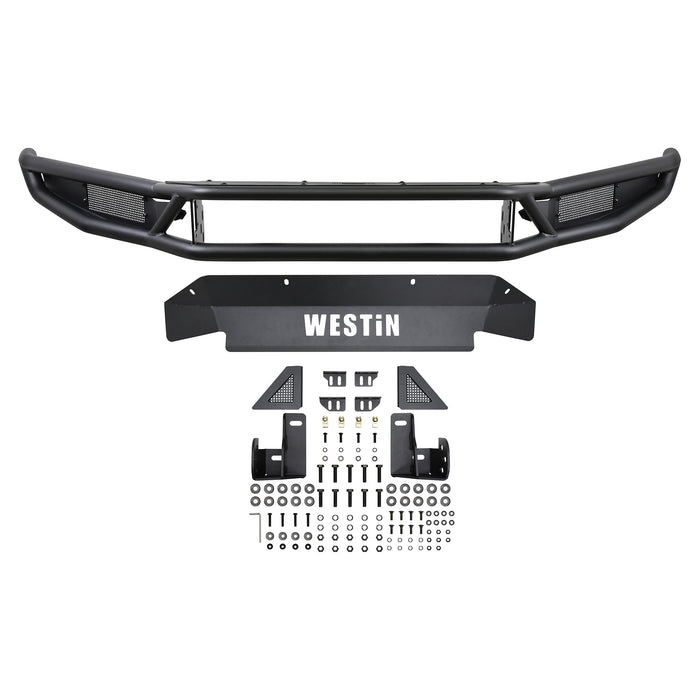 Westin Outlaw Front Off-Road Bumper