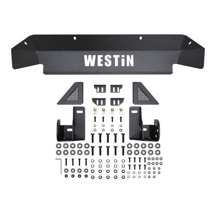 Westin Outlaw Front Off-Road Bumper