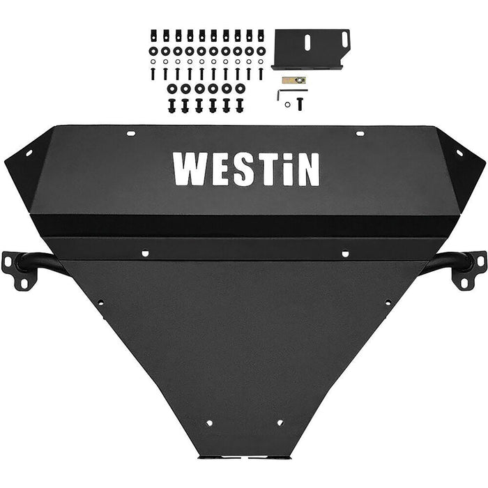 Westin Outlaw/Pro-Mod Skid Plate