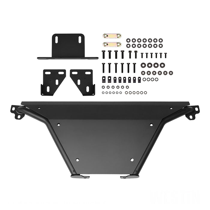 Westin Outlaw/Pro-Mod Skid Plate