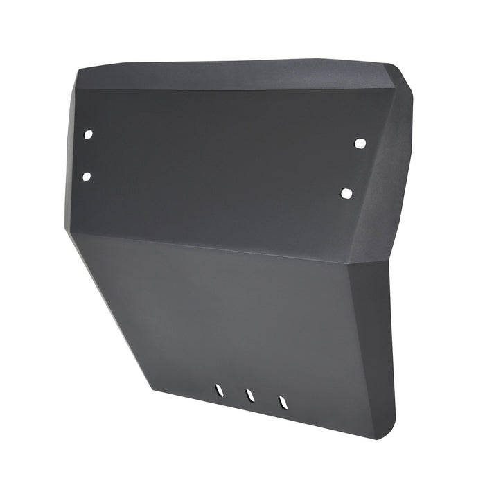 Westin Outlaw/Pro-Mod Skid Plate