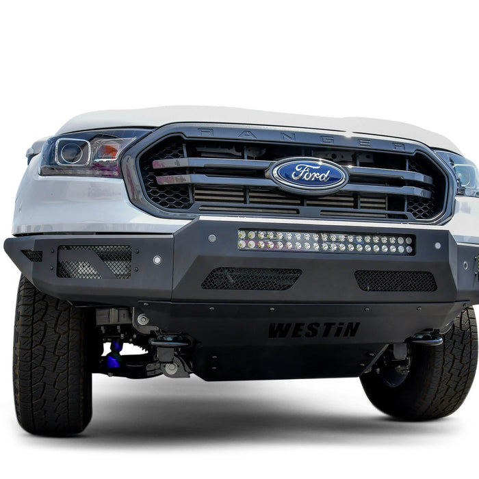 Westin Outlaw/Pro-Mod Skid Plate