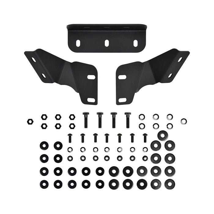 Westin Outlaw/Pro-Mod Skid Plate