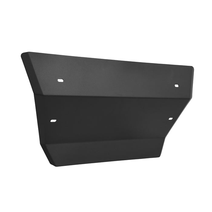 Westin Outlaw/Pro-Mod Skid Plate
