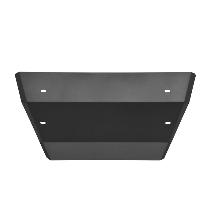 Westin Outlaw/Pro-Mod Skid Plate