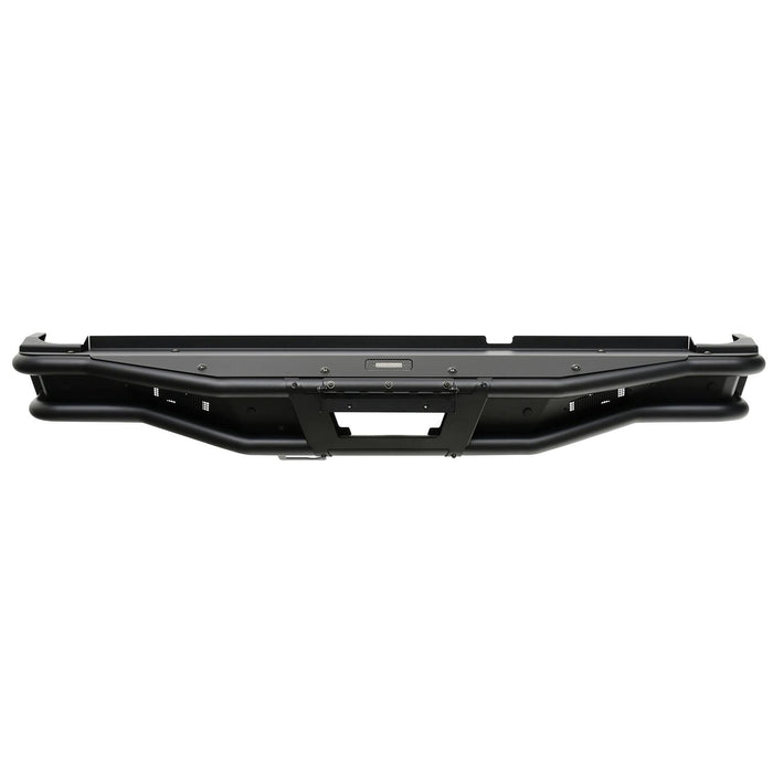 Westin Outlaw Rear Off-Road Bumper
