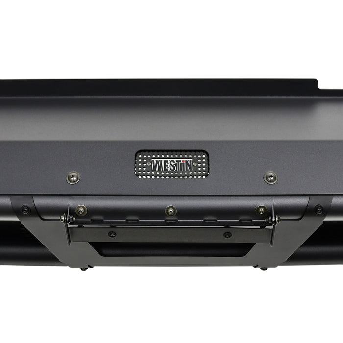 Westin Outlaw Rear Off-Road Bumper