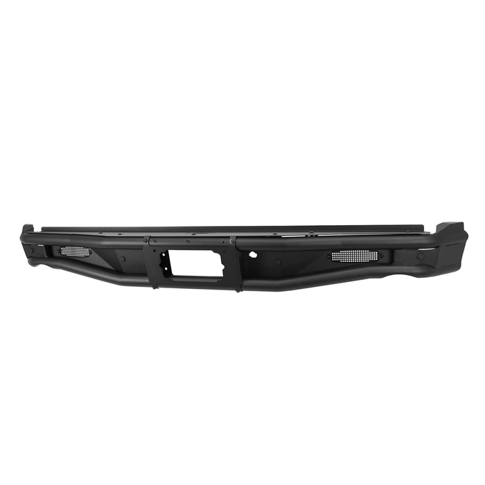Westin Outlaw Rear Off-Road Bumper