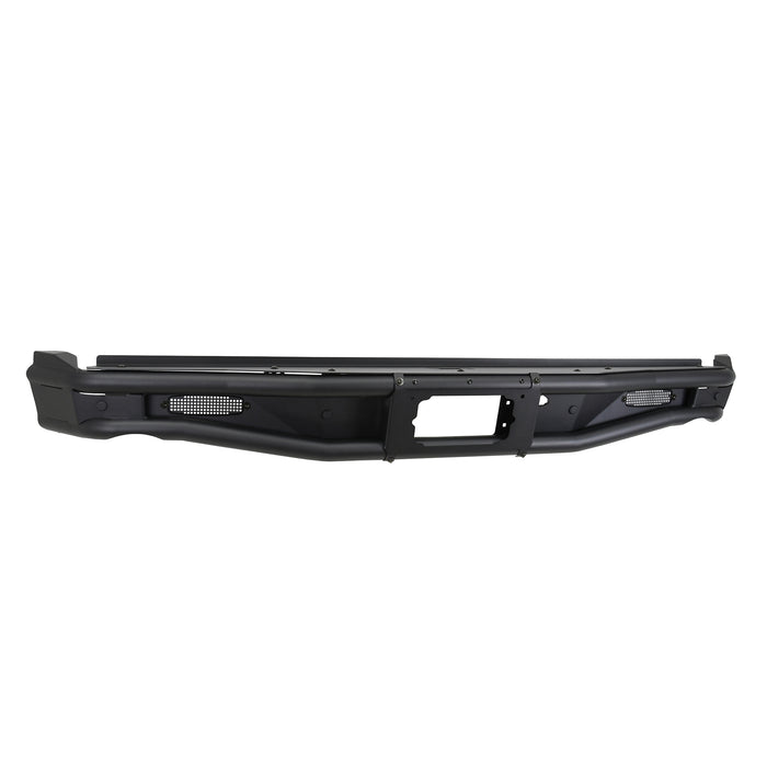 Westin Outlaw Rear Off-Road Bumper
