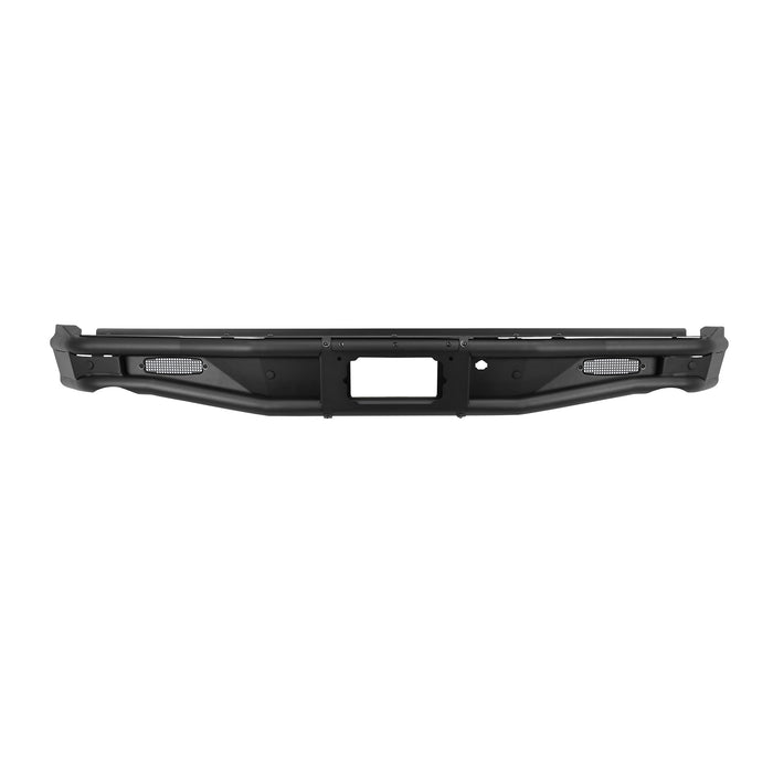 Westin Outlaw Rear Off-Road Bumper