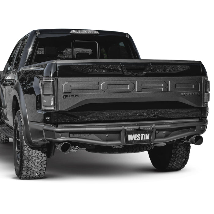 Westin Outlaw Rear Off-Road Bumper