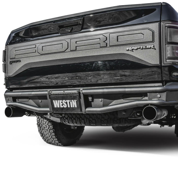 Westin Outlaw Rear Off-Road Bumper