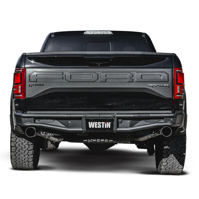 Westin Outlaw Rear Off-Road Bumper