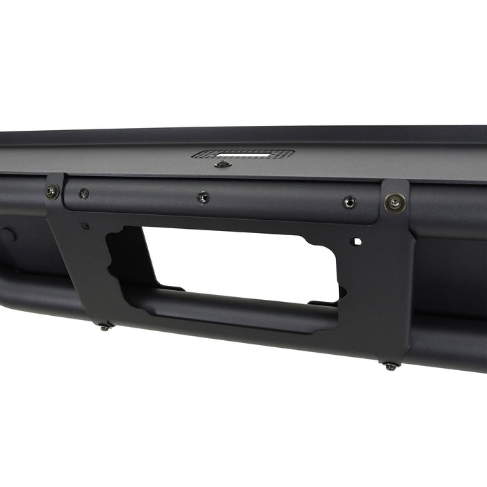 Westin Outlaw Rear Off-Road Bumper