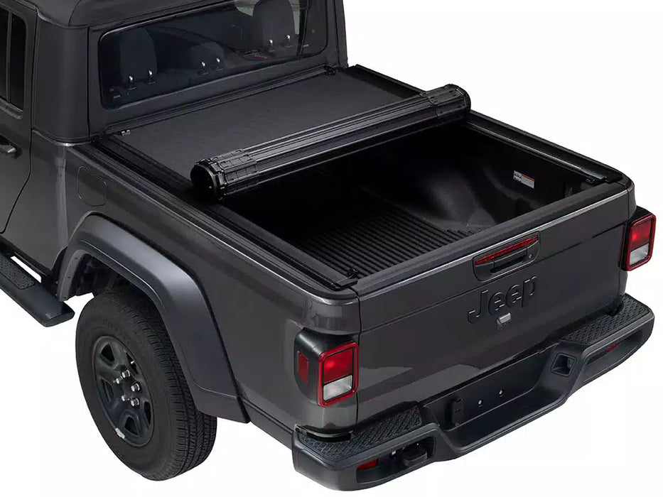 BAK Revolver X4s Hard Roll-Up Tonneau Cover