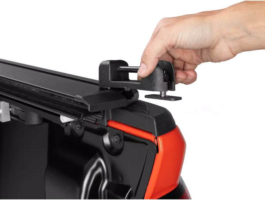 RealTruck Elevate Rack Tie-Down Kit