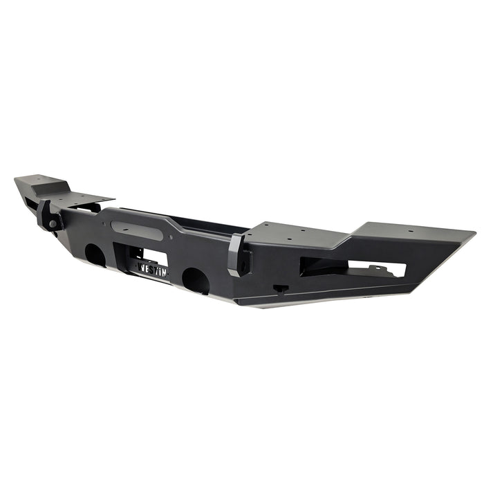 Westin XTS Jeep Gladiator Front Bumper