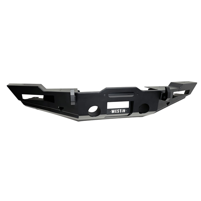 Westin XTS Jeep Gladiator Front Bumper