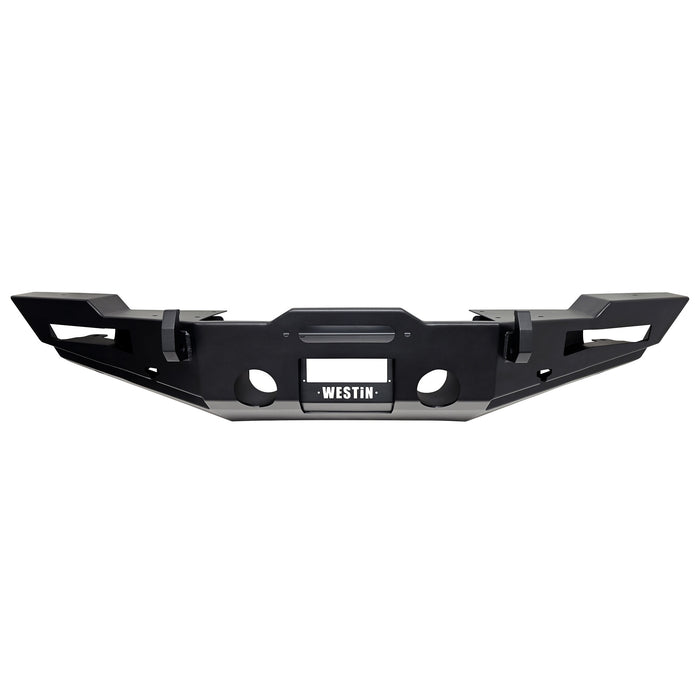 Westin XTS Jeep Gladiator Front Bumper