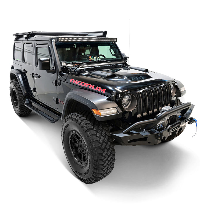 Westin XTS Jeep Gladiator Front Bumper