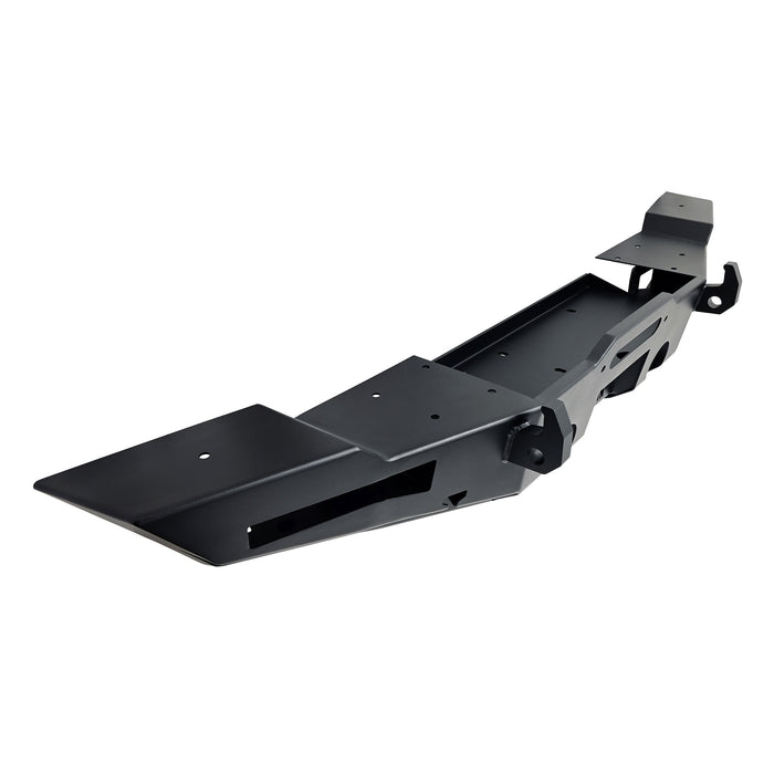 Westin XTS Jeep Gladiator Front Bumper