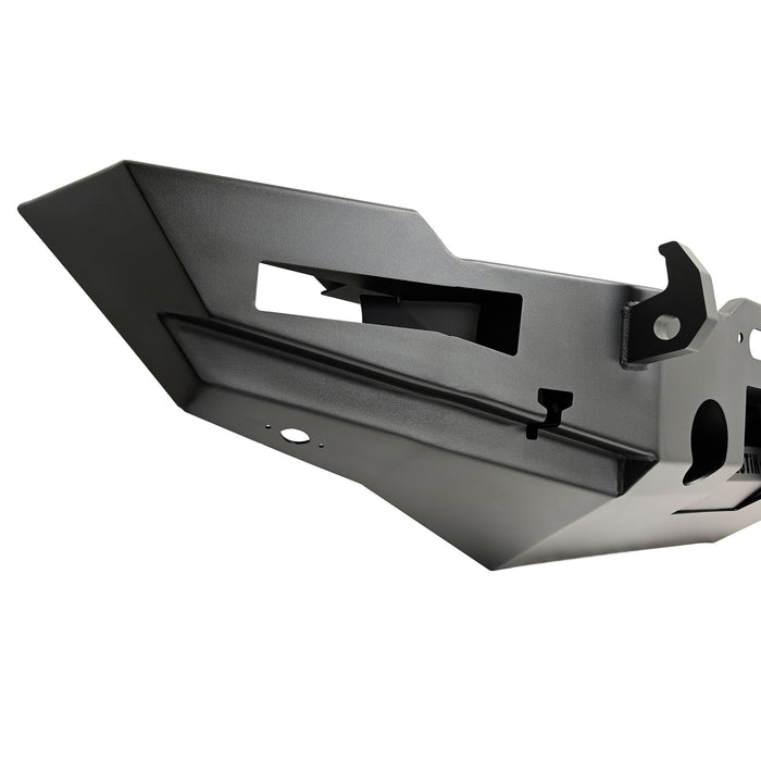 Westin XTS Jeep Gladiator Front Bumper