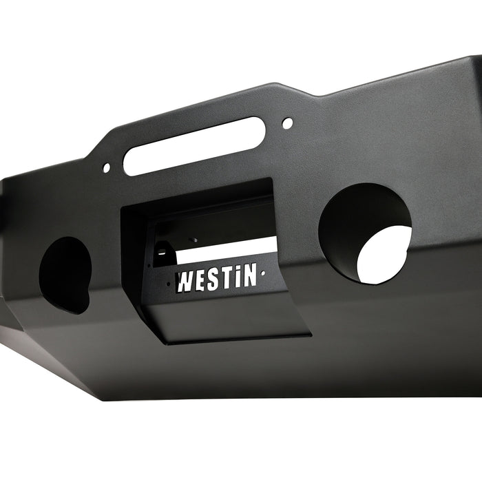 Westin XTS Jeep Gladiator Front Bumper