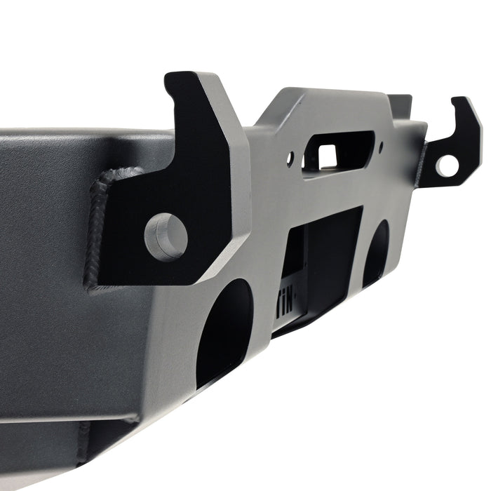 Westin XTS Jeep Gladiator Front Bumper