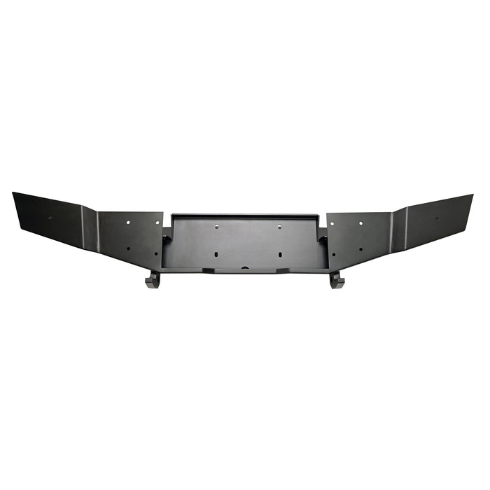 Westin XTS Jeep Gladiator Front Bumper