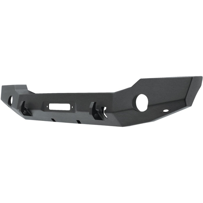 Westin WJ2 Full Width Front Bumper