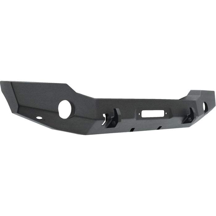 Westin WJ2 Full Width Front Bumper