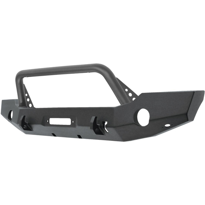 Westin WJ2 Full Width Front Bumper