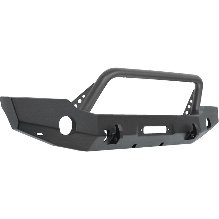 Westin WJ2 Full Width Front Bumper