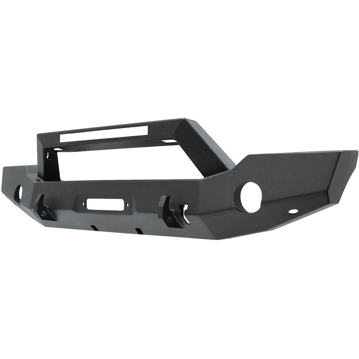 Westin WJ2 Full Width Front Bumper