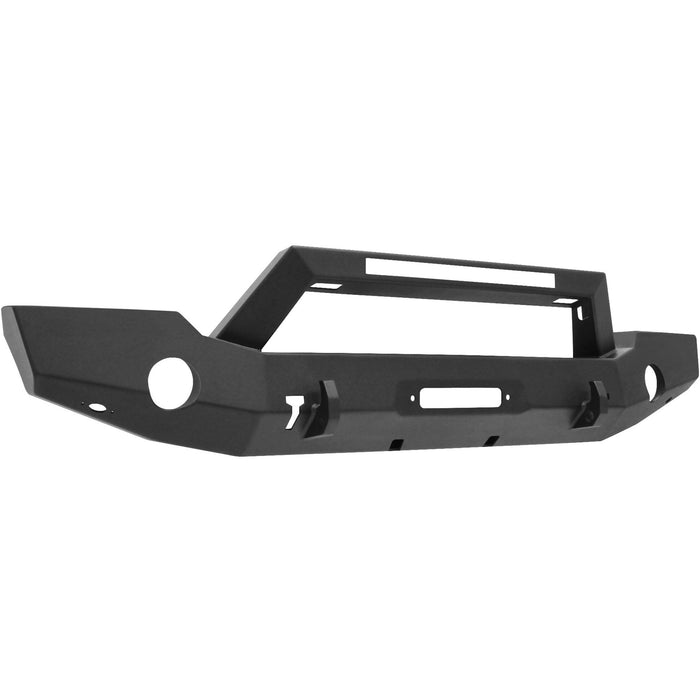 Westin WJ2 Full Width Front Bumper