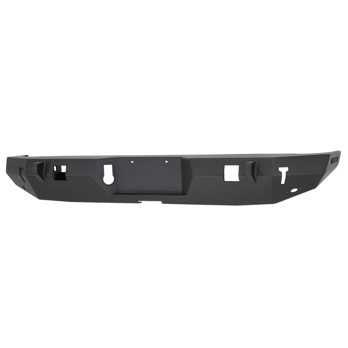 Westin WJ2 Jeep Gladiator Rear Bumper