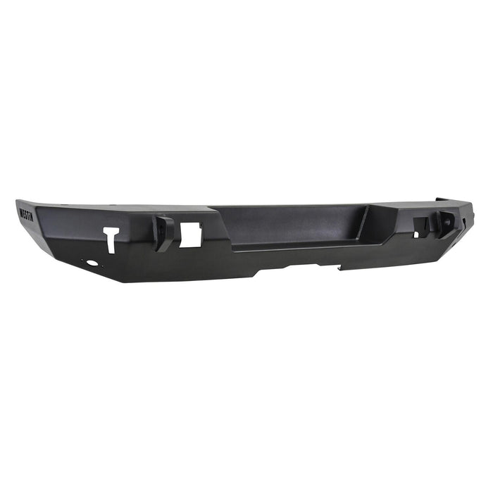 Westin WJ2 Jeep Gladiator Rear Bumper