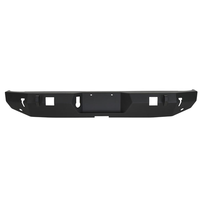 Westin WJ2 Jeep Gladiator Rear Bumper