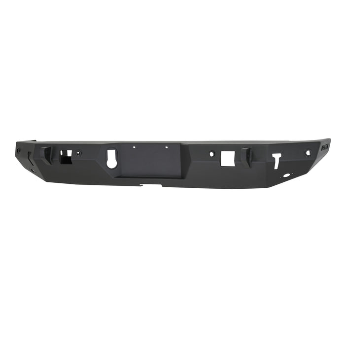 Westin WJ2 Jeep Gladiator Rear Bumper