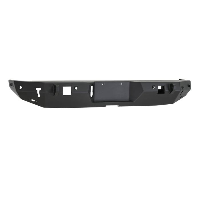 Westin WJ2 Jeep Gladiator Rear Bumper