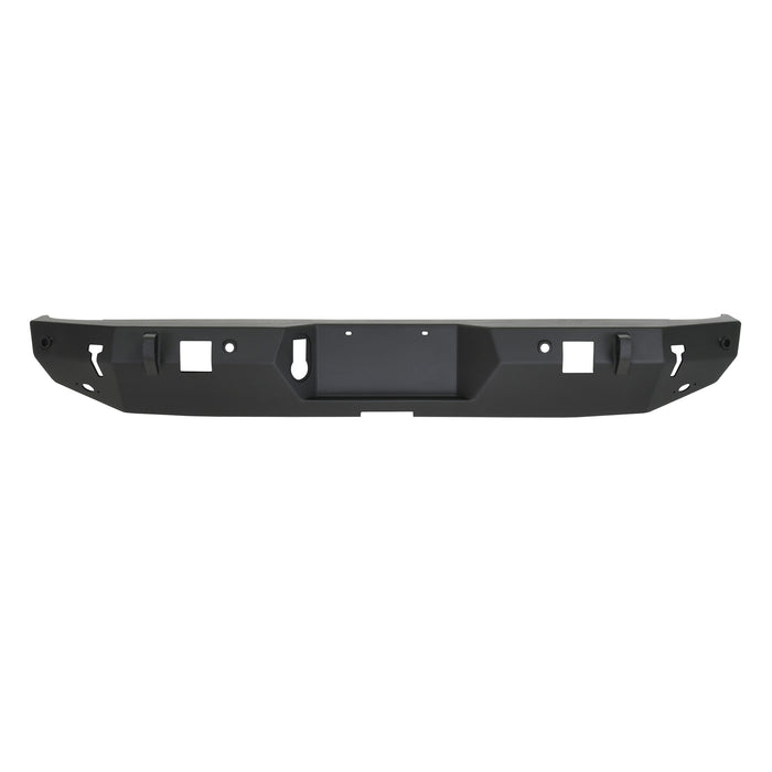 Westin WJ2 Jeep Gladiator Rear Bumper