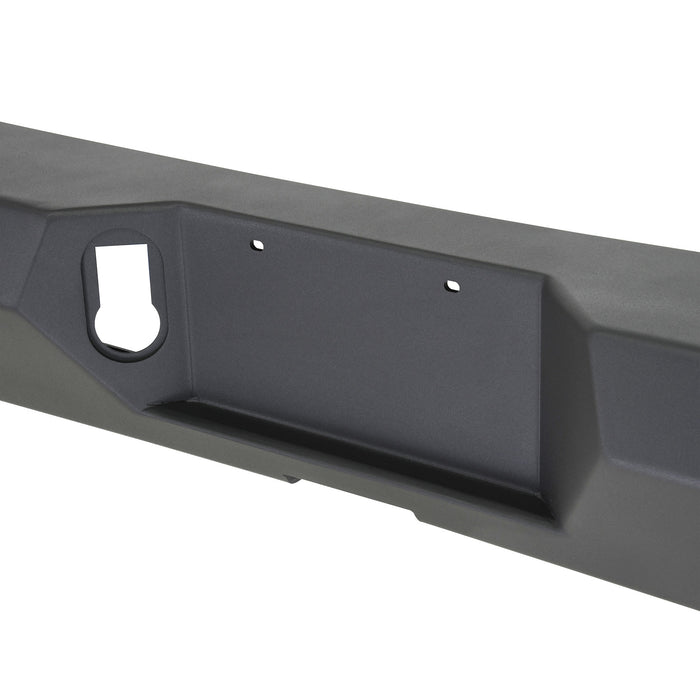 Westin WJ2 Jeep Gladiator Rear Bumper