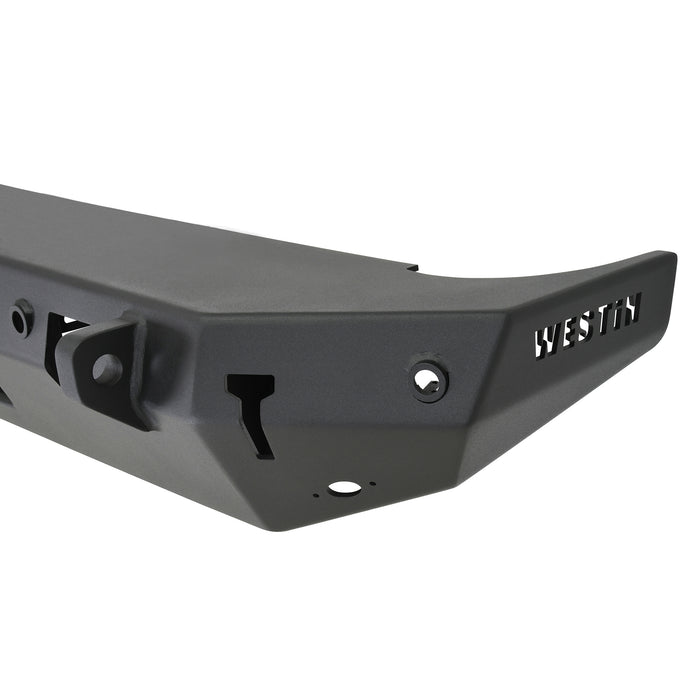 Westin WJ2 Jeep Gladiator Rear Bumper
